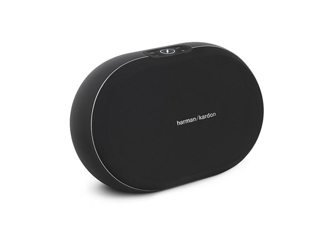 harman/kardon、Chromecast built-inを搭載したワイヤレススピーカー