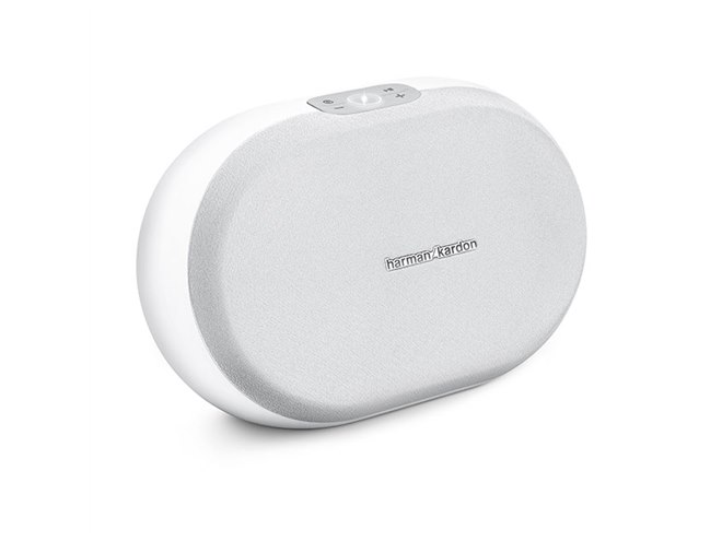 harman/kardon、Chromecast built-inを搭載したワイヤレススピーカー