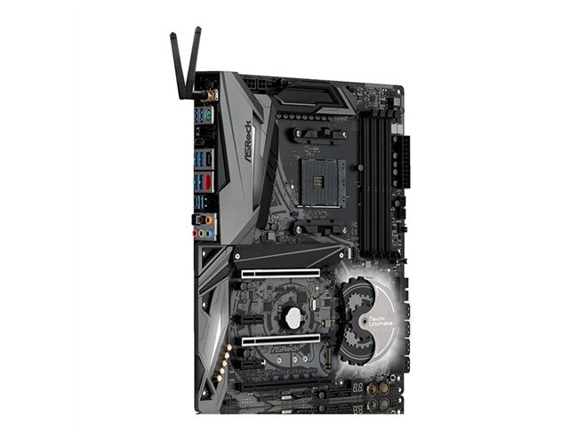 ASRock、Ryzen対応の「AMD X470」を搭載したマザーボード4機種 - 価格.com