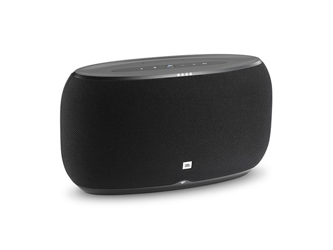 JBL スマートスピーカー Link300 LINK 300(リンク300) : JBL/スマートスピーカー,Bluetooth
