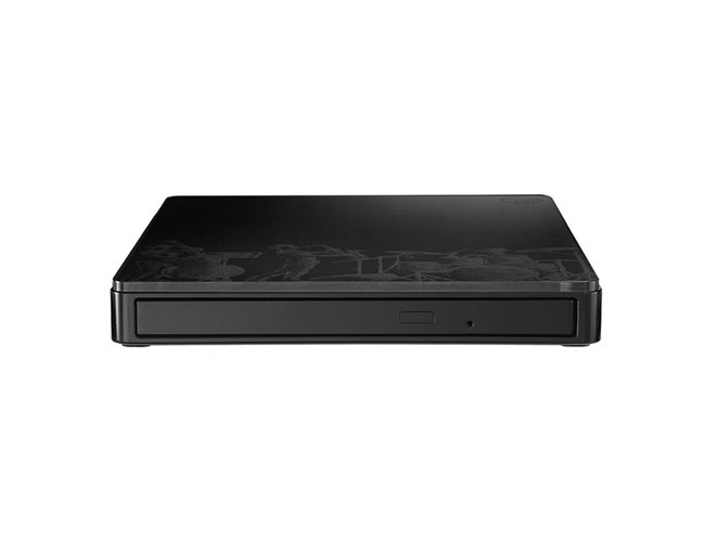 アイ・オー、特別デザインを採用した「大人のCDレコ」 - 価格.com