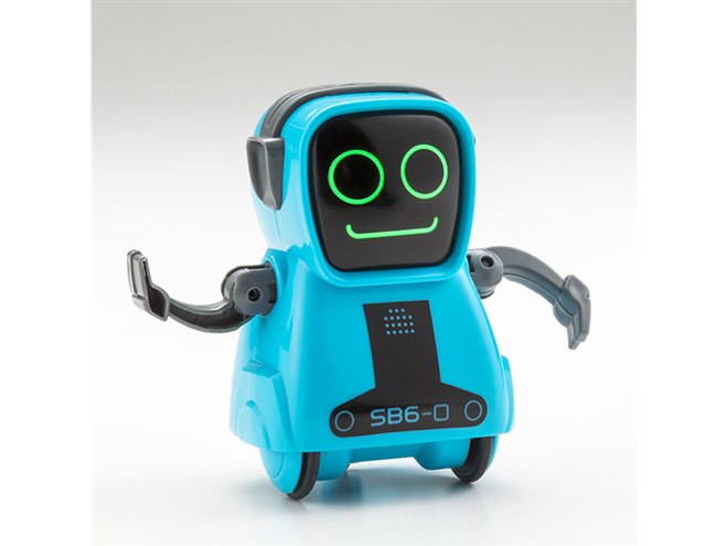 CCP、手ごろな価格のロボット玩具「ロボラトリー」シリーズ - 価格.com