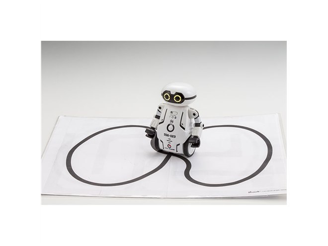 CCP、手ごろな価格のロボット玩具「ロボラトリー」シリーズ - 価格.com