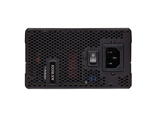 Corsair、1600WのATX電源ユニット「AXi Series AX1600i」 - 価格.com