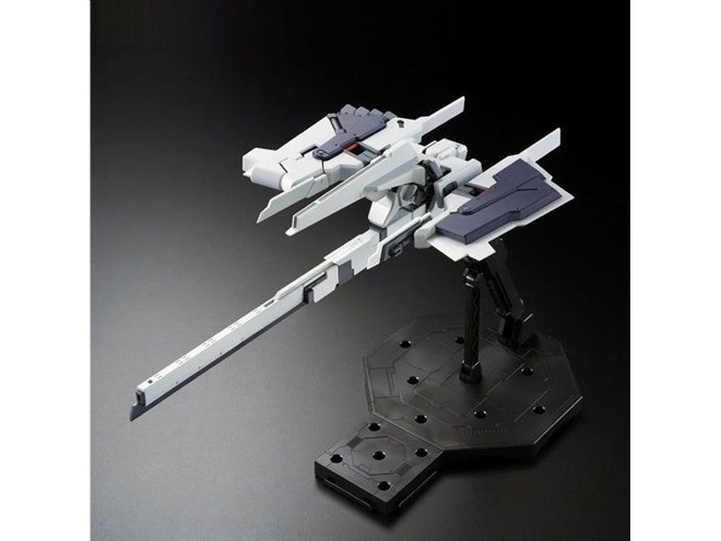 フルドド様 MG Gパーツ［フルドド］（実戦配備カラー） レビュー | ガンダム