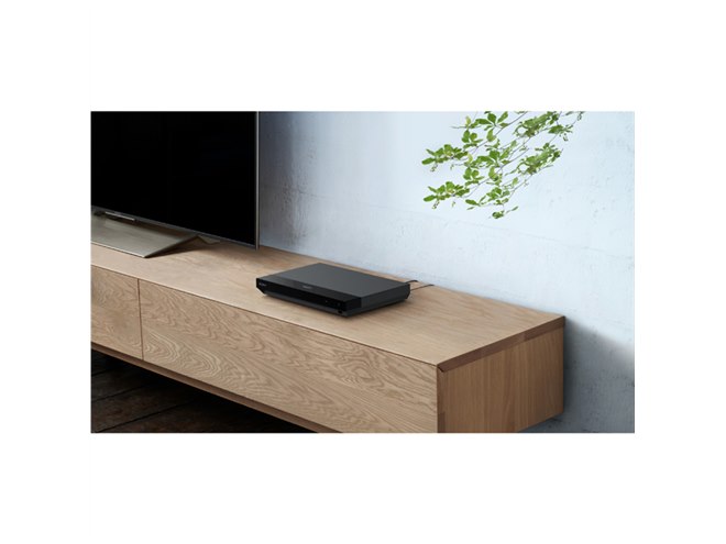 ソニー、Dolby Vision対応の4K Ultra HDブルーレイ/DVD
