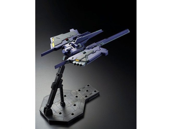 HG 1/144 緊急脱出ボッド Gパーツ フルドド 実戦配備 未組み立て G