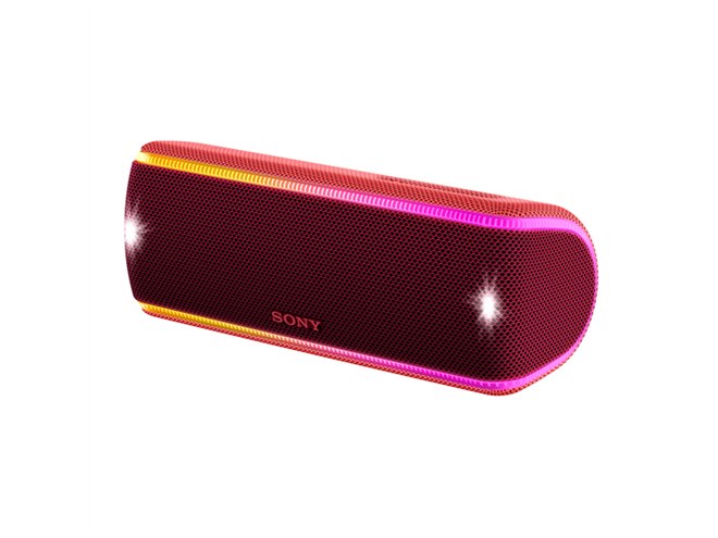 SONY ポータブルスピーカー　SRS-XB41 美品　使用頻度極少　重低音 SRS-XB41 | アクティブスピーカー／ネックスピーカー | ソニー