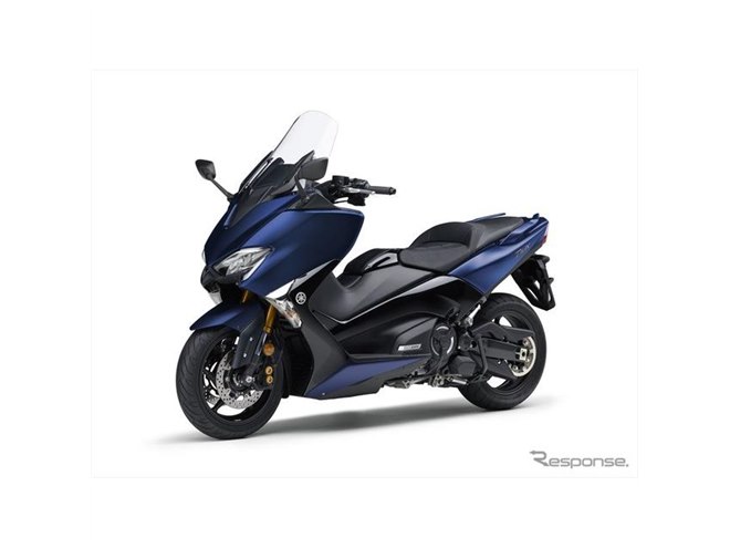 く*様 Bell color 青 ヤマハ TMAX530、カラーリングを変更 - 価格.com