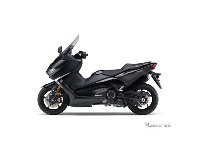 ★バイク　T-MAX530 ※1名値引き交渉の方商談中 ヤマハ TMAX530、カラーリングを変更 - 価格.com