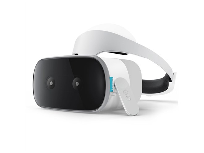 【新品未開封】Lenovo  Mirage Solo with Daydream Amazon.com: Lenovo Mirage Solo with Daydream, Standalone VR