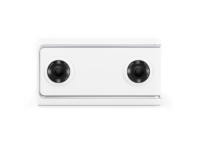 Lenovo Mirage CAMERA with Daydream 中古品 Lenovo Mirage CAMERA with Daydream 中古品 Lenovo Mirage