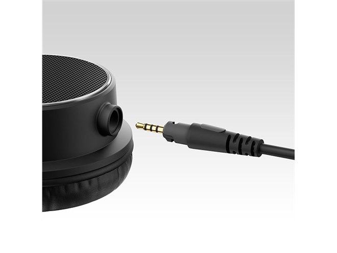 パイオニア、オンイヤー型初のHDドライバーを搭載したDJヘッドホン