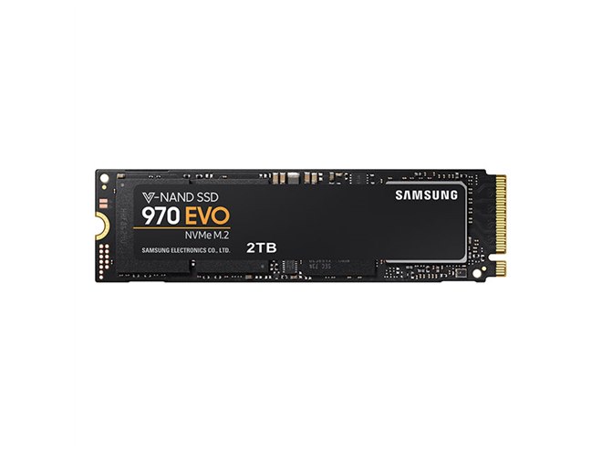 SAMSUNG - samsung 970 pro 512gb 2個セット Amazon.com: Samsung 970 PRO NVMe Series 512GB M.2 PCI