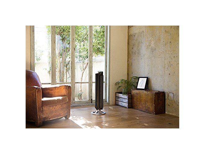 Vornado NGT33DC エナジースマートタワーエアサーキュレーターファン NGT33DC Energy Smart 33″ Tower Circulator - Vornado