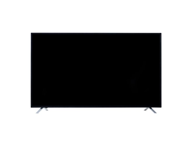 59,800円、HDR10対応の55V型格安4Kテレビをオプトスタイルが発売