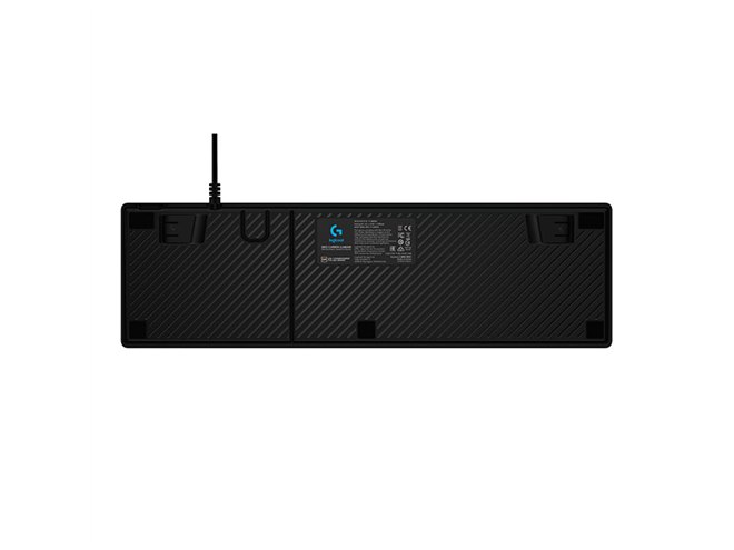 ロジクール、フラッグシップゲーミングキーボード「G512」 - 価格.com