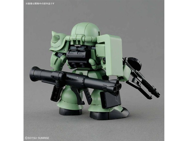SDガンダム　クロスシルエット　未組立　2個セット SDガンダム クロスシルエット ゼータガンダム (SD) (ガンプラ