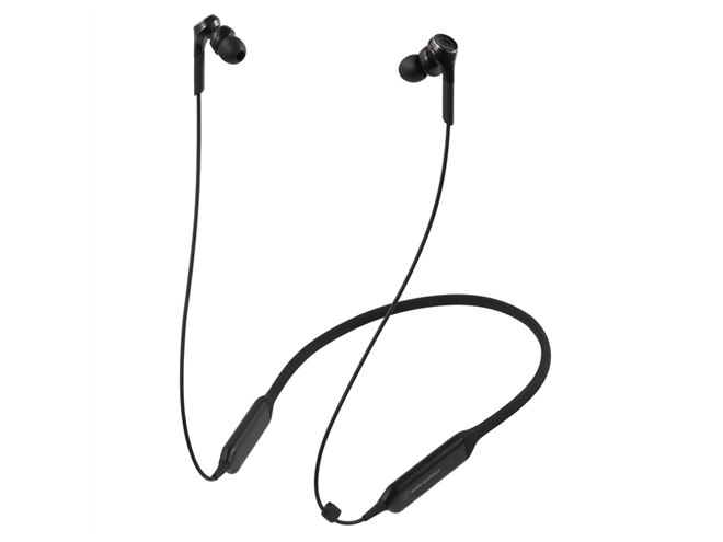 audio-technica　ATH-CKS770XBT　BK ATH-CKS770X｜イヤホン：ワイヤードイヤホン｜オーディオテクニカ