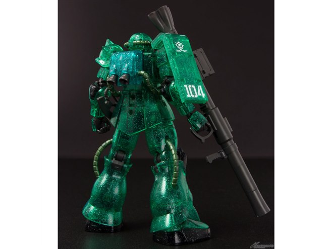 バンダイ　HG オリジン　ザク　c-5 c-6 赤い彗星　3点セット バンダイ HG オリジン ザク c-5 c-6 赤い彗星 3点セット HG