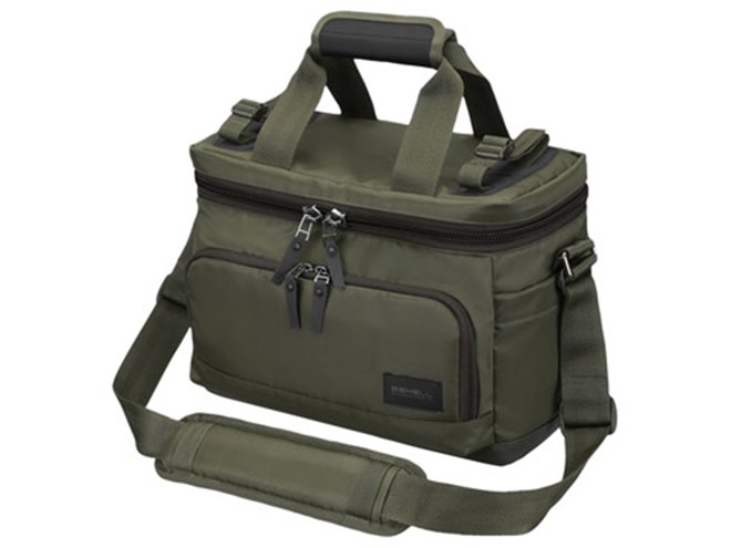 L-2A フライトジャケット リメイク バッグ MA-1