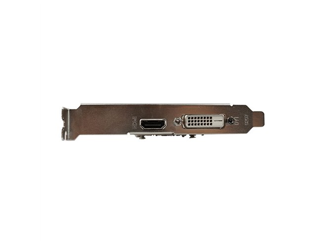 ゆうこ Placa video ZOTAC GeForce® GT 1030, 2GB GDDR5, 64-bit - eMAG.ro