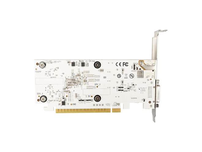 玄人志向、GALAKUROブランドの「GeForce GTX 1050 Ti/GT 1030」 - 価格.com