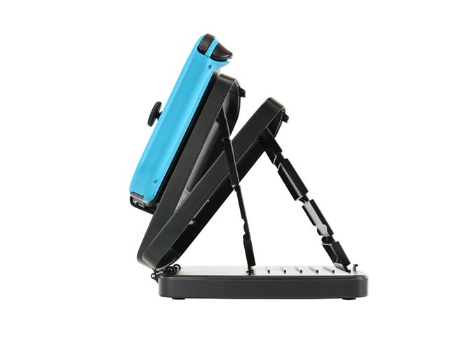 ゲームテック、Nintendo Switch用「カードケーススタンドSW」 - 価格.com