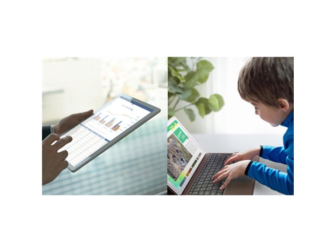 Amazon.co.jp: mouse 2in1 タブレット ノートパソコン MT-WN1201SN Windows10/12型/128GB :  パソコン・周辺機器