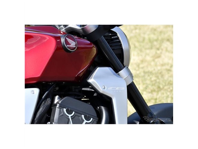 HONDA マグナ タンク メーター フルセット 物申し