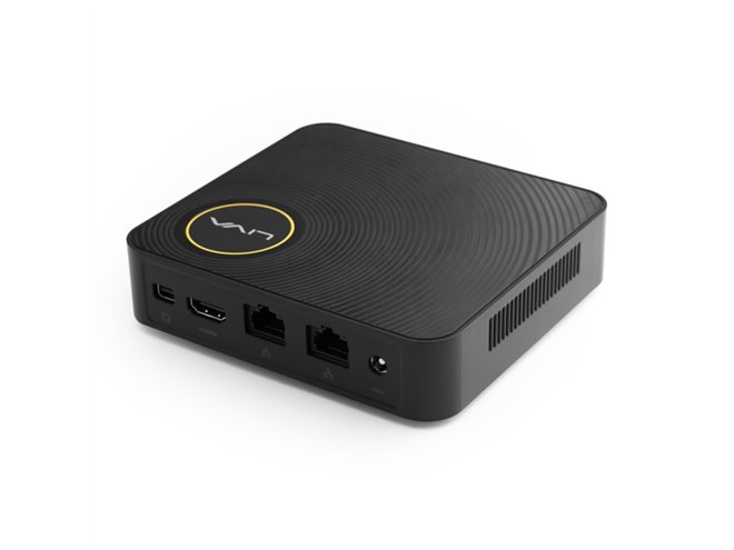 ECS、Windows 10 Home搭載の「LIVA Z」にメモリーとストレージを増設