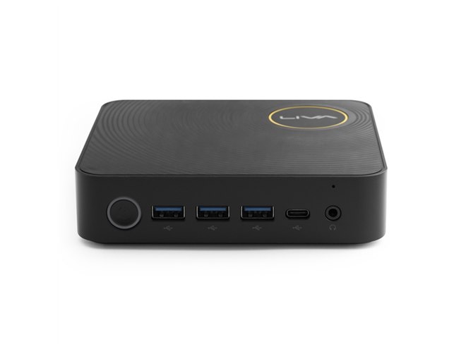 ECS、Windows 10 Home搭載の「LIVA Z」にメモリーとストレージを増設