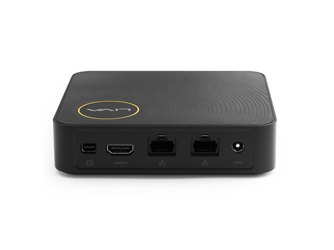 ECS、Windows 10 Home搭載の「LIVA Z」にメモリーとストレージを増設