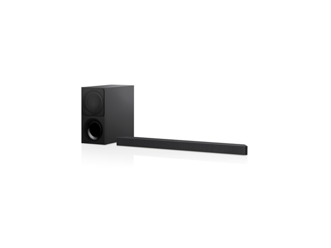 ソニー、Dolby AtmosとDTS:X対応で、臨場感あふれる音を再生する