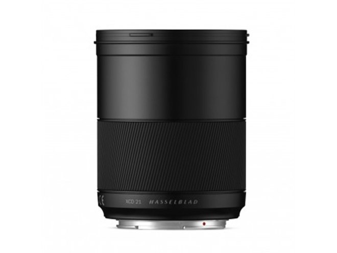 ハッセルブラッド史上最広角”をうたうレンズ「XCD 21mm f/4」発売