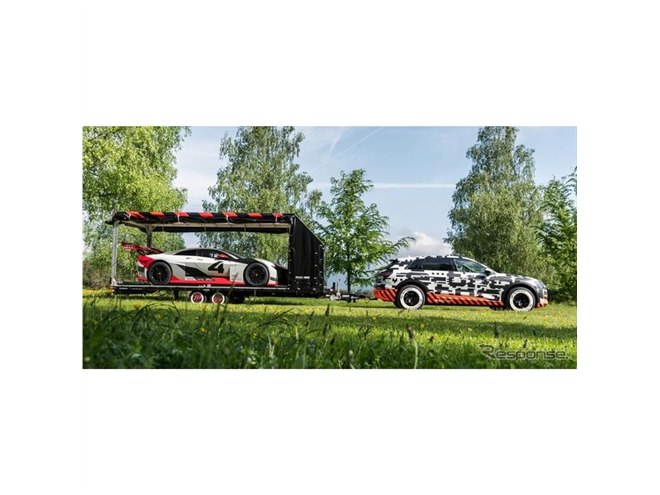 Amazon.co.jp: Aosom キッズ ライドオンカー 12V アウディRS E