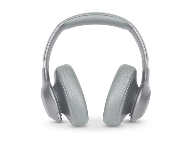 JBL、NCとアンビエントアウェア機能を搭載した「EVEREST ELITE 750NC