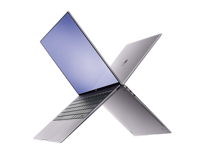 Windowsノート本体 HUAWEI MATEBOOK X HUAWEI MateBook X Pro 酷睿Ultra 微绒典藏版- 华为官网