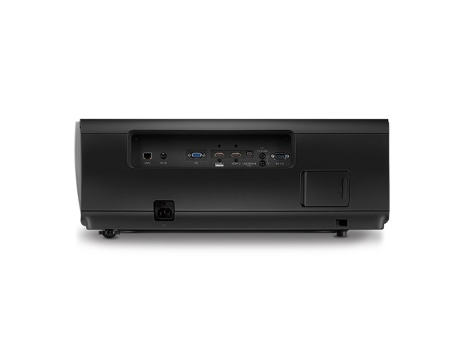 1080P ホームシアターHDプロジェクター Amazon | HOMPOW プロジェクター 小型 1080PフルHD対応 6500LM【100