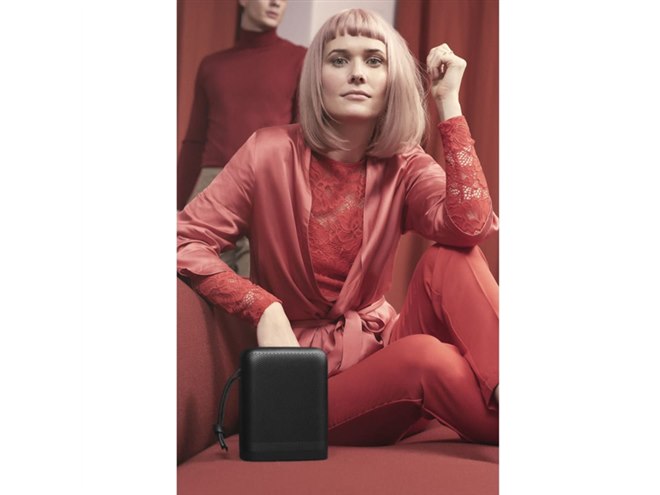 B&O Play、360度サウンド対応のBluetoothスピーカー「Beoplay P6 B&O Play、360度サウンド対応のBluetoothスピーカー「Beoplay P6