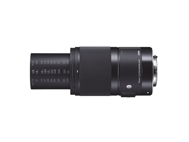 SIGMA 70mm F2.8 DG MACRO カミソリマクロ Eマウント a018_70_28_product_img04.png