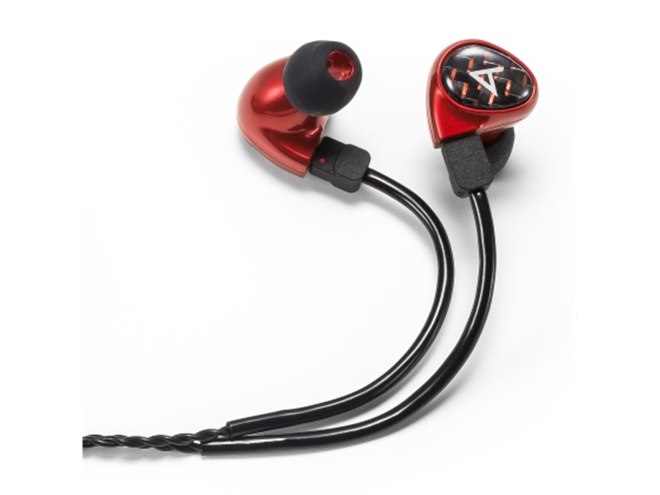 Astell&Kern イヤホン IEM-JH Audio THE SIREN SERIES-Michelle Limited