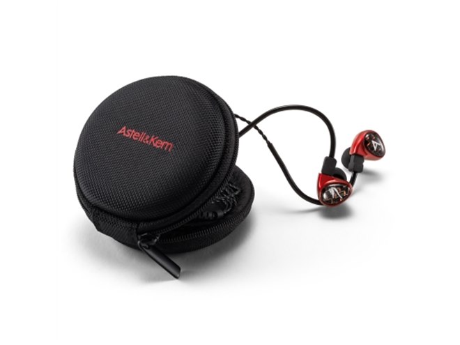Astell&Kern×JH AUDIO、ユニバーサルIEM「Billie Jean」5月25日発売