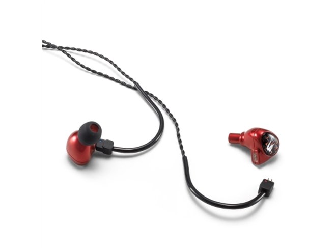 Astell&Kern×JH AUDIO、ユニバーサルIEM「Billie Jean」5月25日発売