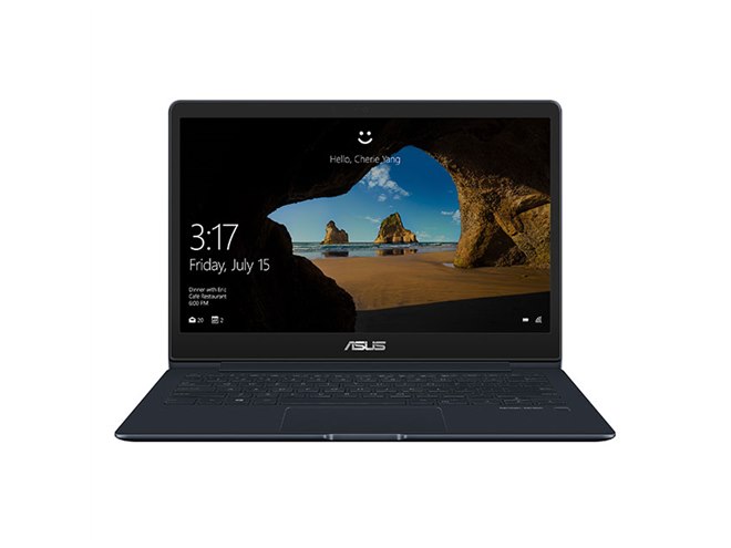 軽量薄型　ASUS UX331 i5-8250U 8GB SSD512 Amazon.com: ASUS ZenBook 13 Ultra-Slim Laptop 13.3