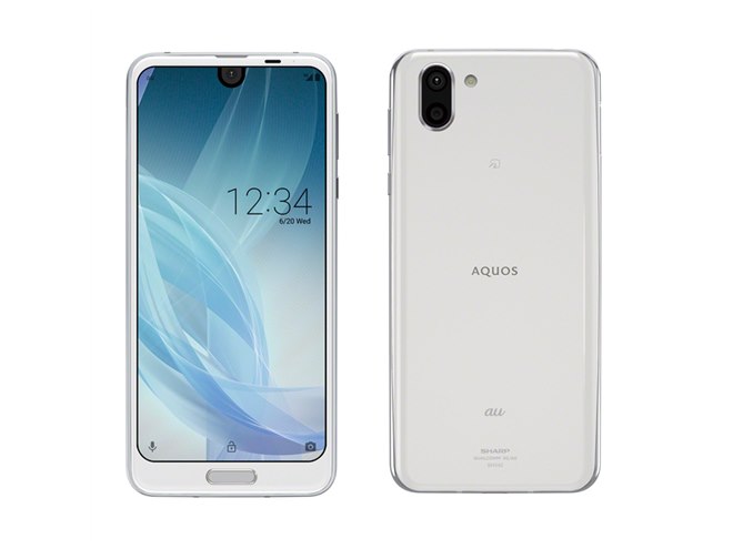 SIMフリー AQUOS R2 SHV42 WQHD+ SDM845 フルセグ SIMフリー AQUOS R2 SHV42 WQHD+ SDM845 フルセグ - メルカリ