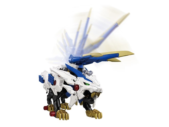 新品未開封　ゾイドワイルド　zw01 zw10 zw04 プラモデル3点セット タカラトミー 「新品」ゾイドワイルド ZW01 ワイルドライガー