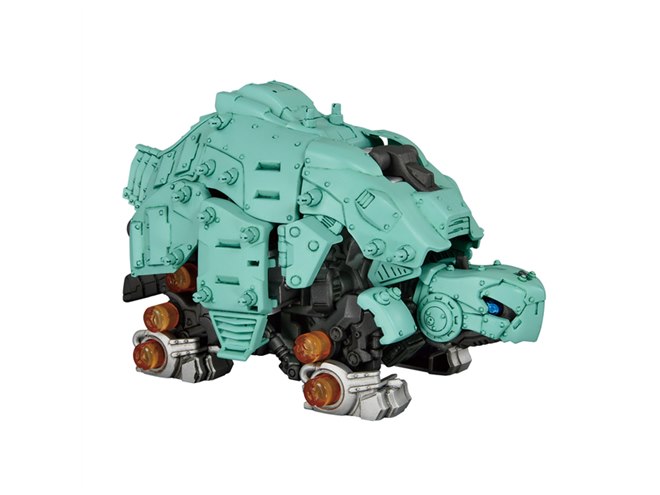 ZOIDS ゾイドワイルド セット ゾイドワイルド ZOIDS ゾイド 12体セット - メルカリ