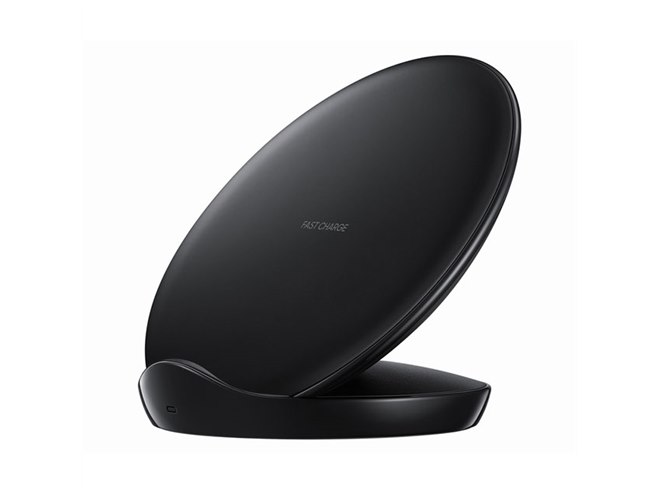 Samsung ワイヤレス充電器 サムスン、急速充電対応「Galaxy」純正のワイヤレス/車載用充電
