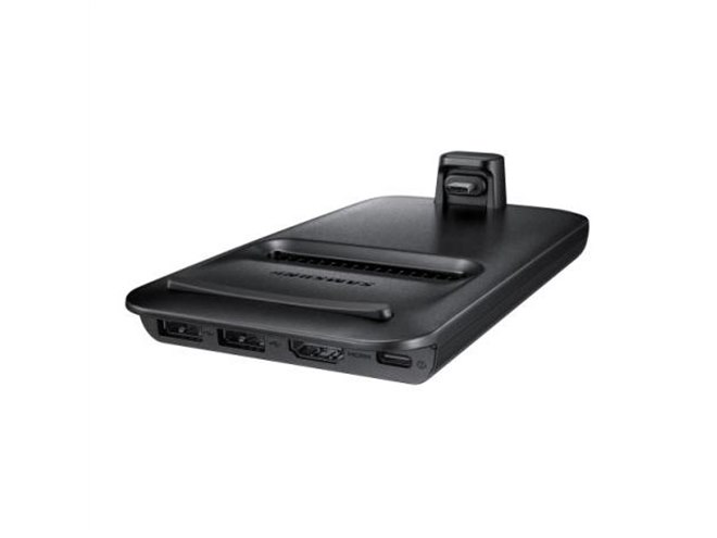 サムスン、Galaxyをデスクトップで操作できるドック「DeX Pad」 - 価格.com